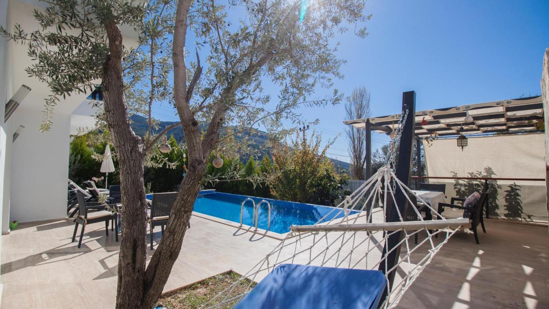 Villa Islamlar 2 Bedroom - 1077 *